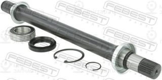 Запчасть FEBEST 0312CL7ATRH