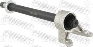 Запчасть FEBEST 0312CRATRH