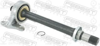 Запчасть FEBEST 0312FKMTRH