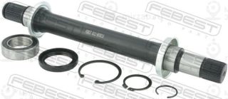 Запчасть FEBEST 0312HRVMTLH
