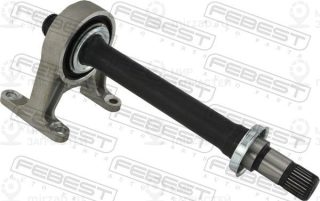 Запчасть FEBEST 0312LX15RH