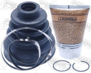 Запчасть FEBEST 0315CL20