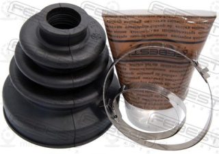 Запчасть FEBEST 0315CRV
