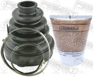 Запчасть FEBEST 0315EST