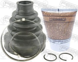 Запчасть FEBEST 0315FK