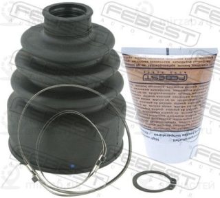Запчасть FEBEST 0315YF4T