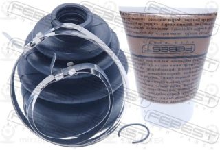 Запчасть FEBEST 0317HRV