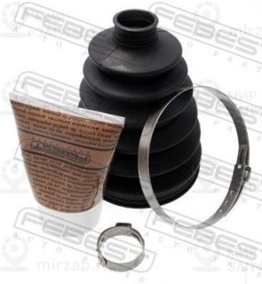 Запчасть FEBEST 0317P057