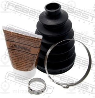 Запчасть FEBEST 0317PFD
