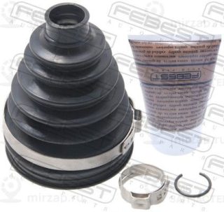Запчасть FEBEST 0317PGB3