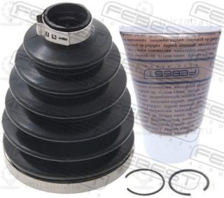 Запчасть FEBEST 0317PRB