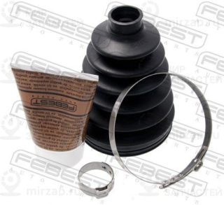 Запчасть FEBEST 0317PRE20