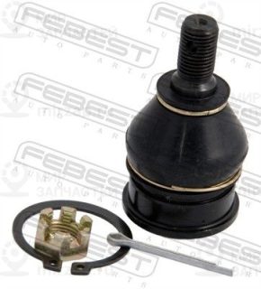 Запчасть FEBEST 0320CAP
