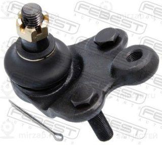 Запчасть FEBEST 0320FDL