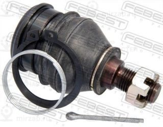 Запчасть FEBEST 0320JZ