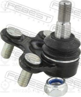 Запчасть FEBEST 0320RWF