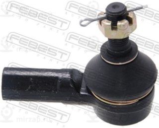 Запчасть FEBEST 0321FRV