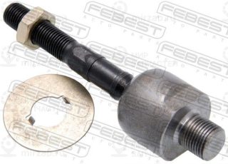 Запчасть FEBEST 0322CL