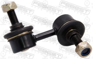 Запчасть FEBEST 0323001