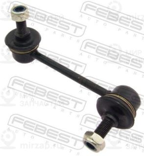 Запчасть FEBEST 0323021
