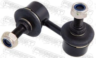 Тяга / стойка стабилизатора FEBEST 0323023