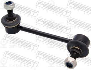 Запчасть FEBEST 0323207