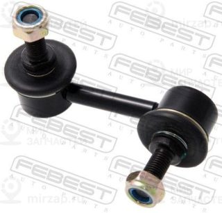Запчасть FEBEST 0323EPRR