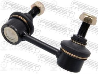 Запчасть FEBEST 0323FD1RL