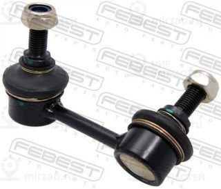 Запчасть FEBEST 0323FD1RR