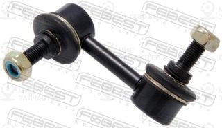 Запчасть FEBEST 0323FRVLH