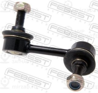 Запчасть FEBEST 0323FRVRH
