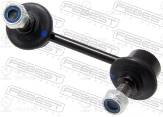 Запчасть FEBEST 0323RBRL