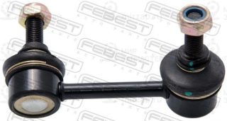 Тяга / стойка стабилизатора FEBEST 0323RERL