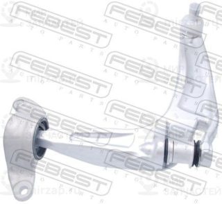 Рычаг независимой подвески колеса FEBEST 0324FKLH