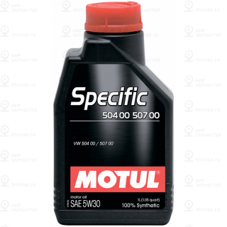 Запчасть MOTUL 113207