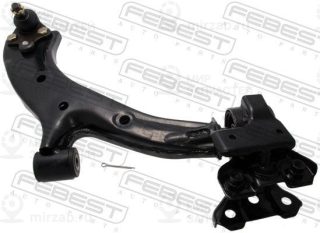 Запчасть FEBEST 0324RERH