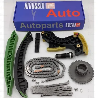 Запчасть MOUSSON STK271820