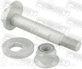Болт регулировки развала колёс FEBEST 0329009KIT