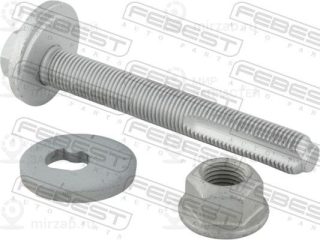 Запчасть FEBEST 0329011KIT