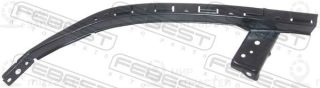 Запчасть FEBEST 0337CL7LH
