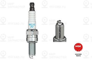 Свеча зажигания NGK 4717