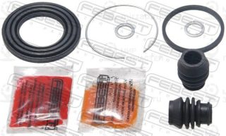 Ремкомплект тормозного суппорта FEBEST 0375RB2R