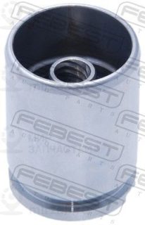 Поршень корпуса тормозного суппорта FEBEST 0376ACCR