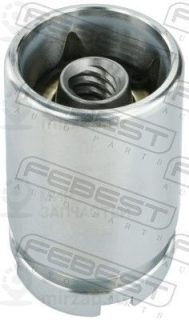 Поршень корпуса тормозного суппорта FEBEST 0376CF3R