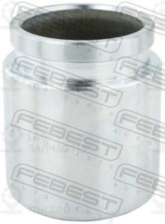 Поршень корпуса тормозного суппорта FEBEST 0376YF4R