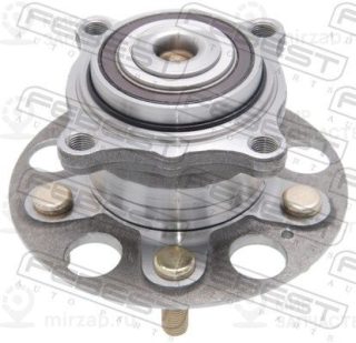 Запчасть FEBEST 0382CU2R