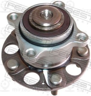 Запчасть FEBEST 0382CUMR