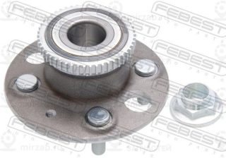 Ступица колеса FEBEST 0382EPR