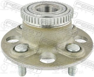 Запчасть FEBEST 0382EUA50R