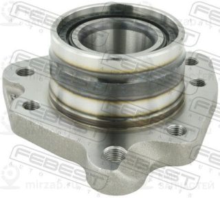 Запчасть FEBEST 0382EY8RR